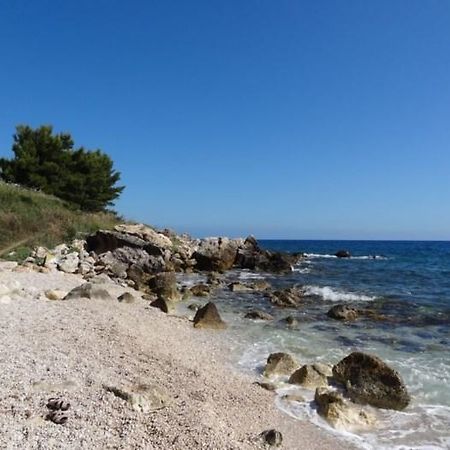 Villa Adamo Scopello  Kültér fotó