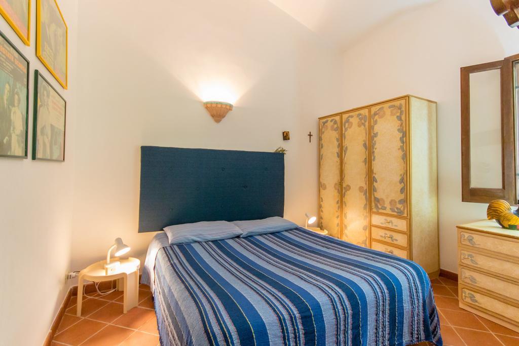 Villa Adamo Scopello  Szoba fotó