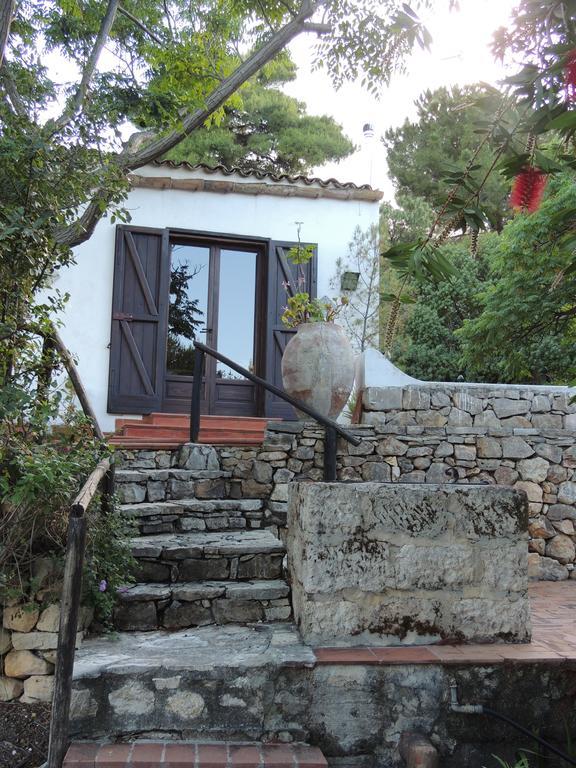 Villa Adamo Scopello  Szoba fotó