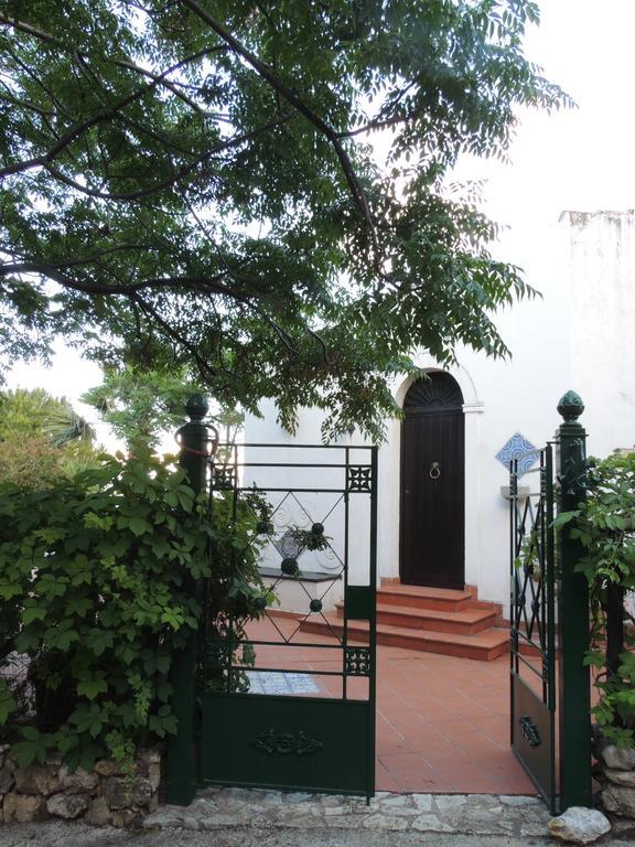 Villa Adamo Scopello  Szoba fotó