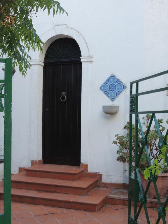 Villa Adamo Scopello  Szoba fotó
