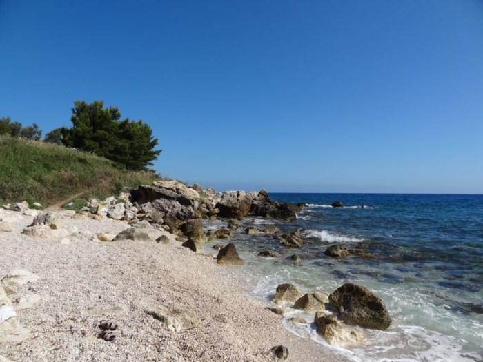 Villa Adamo Scopello  Kültér fotó